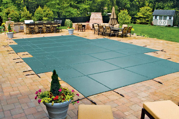 Loop Loc Above Ground Pool Cover Dealer Delaware County PA