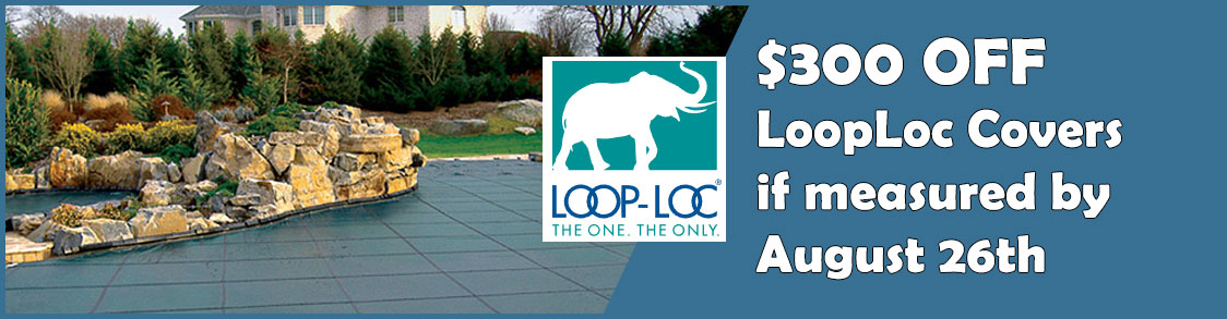 looploc-promo Pool Closings Aston PA